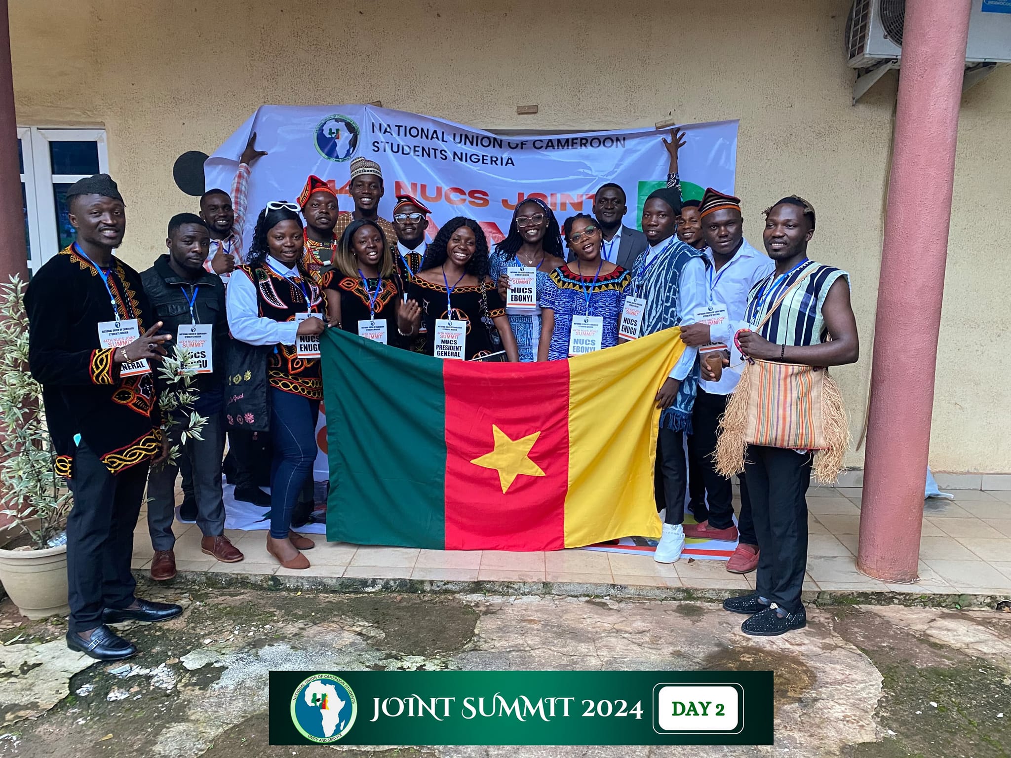 Joint Summit 2024